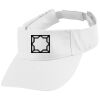 Sport Twill Visor Thumbnail