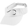 Sport Twill Visor Thumbnail