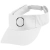 Sport Twill Visor Thumbnail