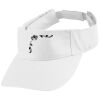 Sport Twill Visor Thumbnail