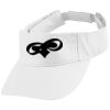 Sport Twill Visor Thumbnail