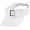 Sport Twill Visor Thumbnail