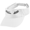 Sport Twill Visor Thumbnail