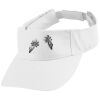 Sport Twill Visor Thumbnail