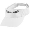 Sport Twill Visor Thumbnail