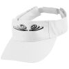 Sport Twill Visor Thumbnail