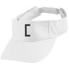 Sport Twill Visor Thumbnail