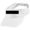 Sport Twill Visor Thumbnail