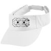 Sport Twill Visor Thumbnail
