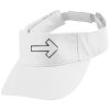 Sport Twill Visor Thumbnail