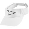 Sport Twill Visor Thumbnail