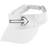 Sport Twill Visor Thumbnail