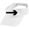 Sport Twill Visor Thumbnail