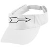 Sport Twill Visor Thumbnail