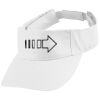 Sport Twill Visor Thumbnail