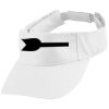 Sport Twill Visor Thumbnail