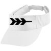 Sport Twill Visor Thumbnail
