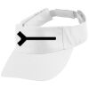 Sport Twill Visor Thumbnail