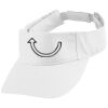 Sport Twill Visor Thumbnail