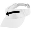 Sport Twill Visor Thumbnail
