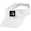 Sport Twill Visor Thumbnail