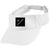 Sport Twill Visor Thumbnail