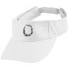Sport Twill Visor Thumbnail