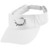 Sport Twill Visor Thumbnail