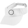 Sport Twill Visor Thumbnail