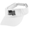 Sport Twill Visor Thumbnail