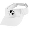 Sport Twill Visor Thumbnail