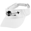 Sport Twill Visor Thumbnail