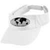 Sport Twill Visor Thumbnail