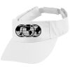 Sport Twill Visor Thumbnail