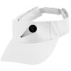 Sport Twill Visor Thumbnail