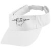 Sport Twill Visor Thumbnail