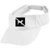 Sport Twill Visor Thumbnail