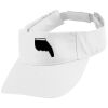 Sport Twill Visor Thumbnail