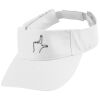 Sport Twill Visor Thumbnail