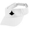 Sport Twill Visor Thumbnail