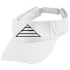 Sport Twill Visor Thumbnail