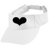Sport Twill Visor Thumbnail
