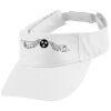 Sport Twill Visor Thumbnail