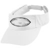 Sport Twill Visor Thumbnail