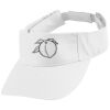 Sport Twill Visor Thumbnail