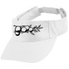 Sport Twill Visor Thumbnail