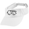 Sport Twill Visor Thumbnail