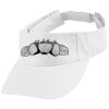 Sport Twill Visor Thumbnail