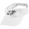 Sport Twill Visor Thumbnail