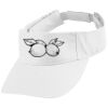Sport Twill Visor Thumbnail